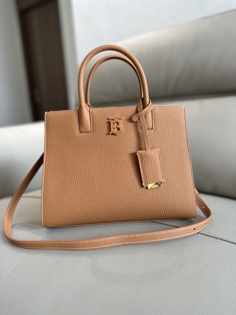 Bv*b*rry top handle bags